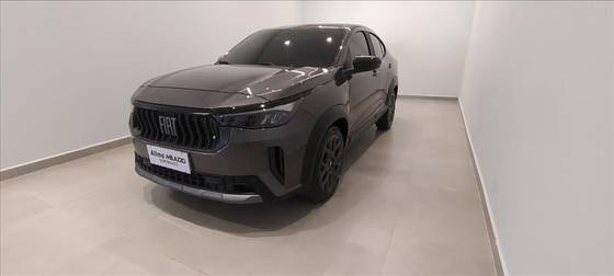 FIAT FASTBACK 1.0 TURBO 200 HYBRID IMPETUS CVT FIAT FASTBACK 1.0 TURBO 200 HYBRID IMPETUS CVT